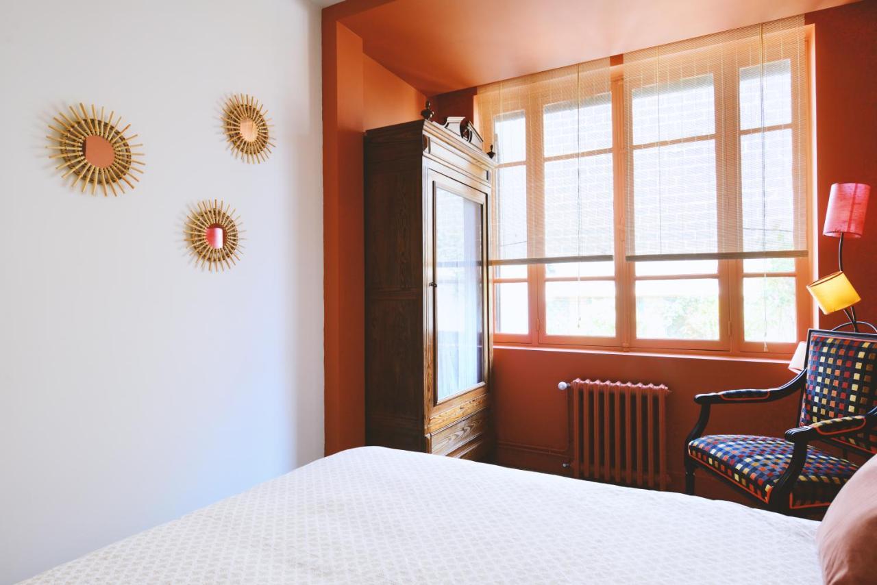 Charme Dans Villa, Coeur D'Etretat, 200 M De La Mer Εξωτερικό φωτογραφία